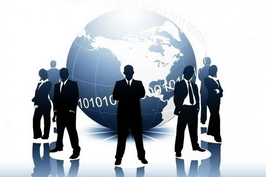 Мировая экономика